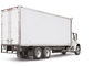 Les corps de camion pick-up de fibre de verre de couche OU de peinture de gel faciles actionnent la réduction de poids