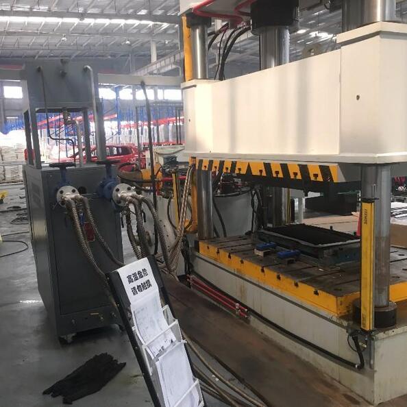 Chine Qingdao Lanmon Industry Co., Ltd Profil de la société