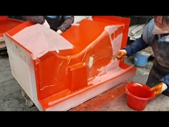 TOILETTES PORTATIVES POUR BUS/AUTOCAR