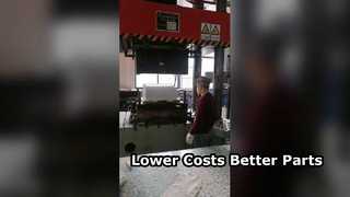 SMC And RTM Technology