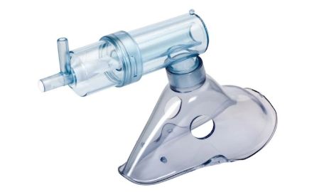 Pièce de moule à injection plastique avec système de refroidissement par eau et finition de surface polie