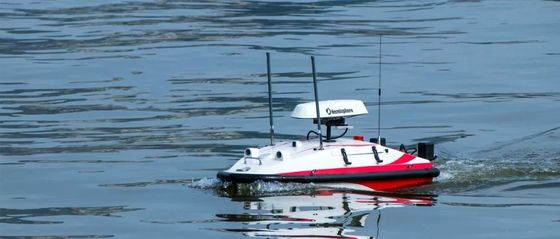 Stratification manuelle RTM SMC Gel Coat Peinture Bimini pour les exigences de votre client