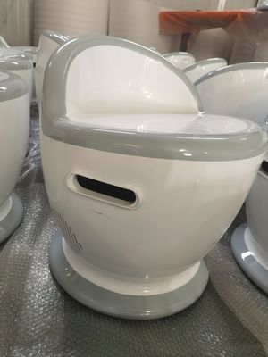 Proportion haute résistance/poids et rentabilité de l'équipement de réhabilitation