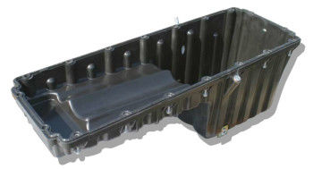 Parties automobiles en FRP moulé SMC Parties automobiles en FRP moulées