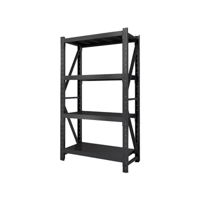 Système de rack à palettes utilisé
