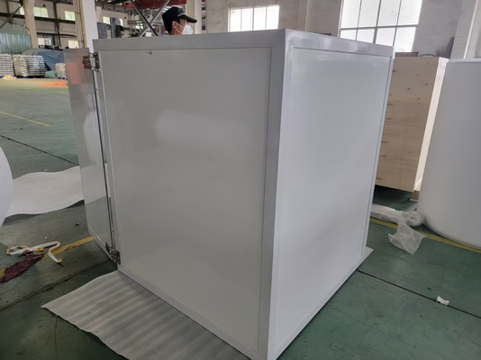 Boîte expresse en FRP moulée/boîte de stockage en FRP pour camion d'ingénierie/armoire à outils
