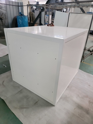 Boîte expresse en FRP moulée/boîte de stockage en FRP pour camion d'ingénierie/armoire à outils