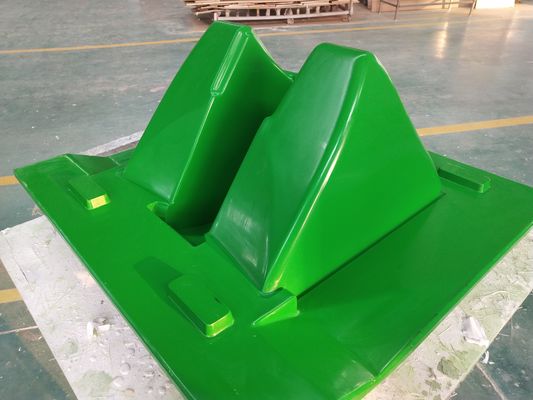 Moule composite contrôlé par machine CNC avec finition de surface lisse/MOLD en FRPG
