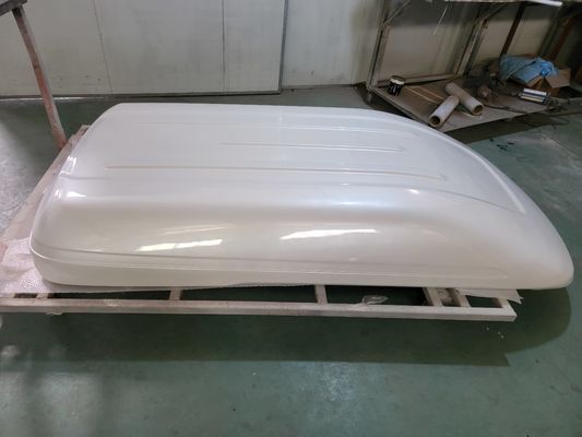 Diverses tailles de toit composite rectangulaire pour véhicule, pour la performance