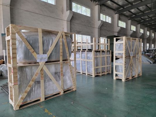 Revêtement de plafond en PRF résistant aux UV : l'élément essentiel pour le boîtier de distribution de câbles de télécommunications