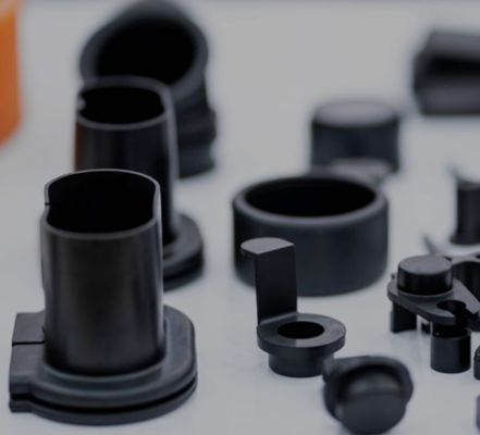 Moule d'injection personnalisé à 1 cavité pour une production à longue durée de vie et précise