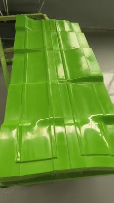 Moule en bois synthétique/outillage PRF pour usinage CNC de haute précision