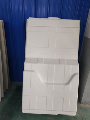 Panneau de densité CNC usiné pour moule FRP
