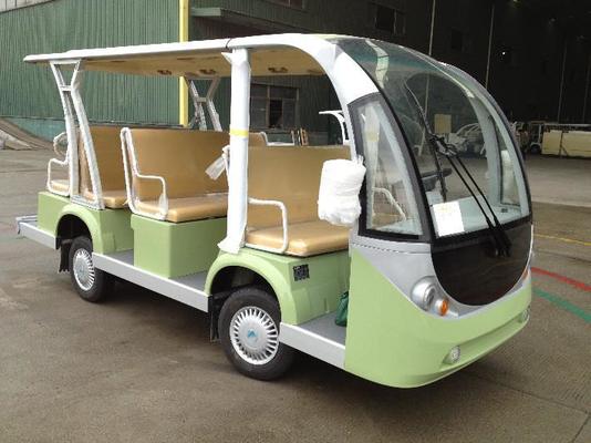 coque de carrosserie en fibre de verre pour véhicule autonome / boîtier extérieur en fibre de verre pour voiture autonome