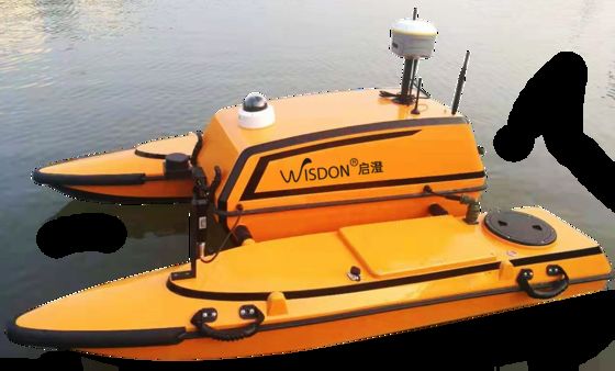 Stratification manuelle RTM SMC Gel Coat Peinture Bimini pour les exigences de votre client