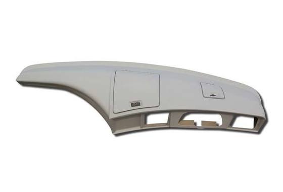 Strong Impact Resistance Custom-made Fiberglass Car Parts with Customized Design