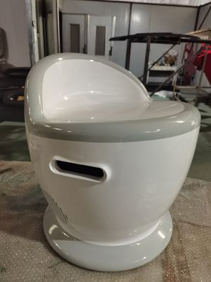 Taille personnalisée Peinture de peinture de gel de surface Rapport résistance/poids élevé avec technologie SMC et RTM