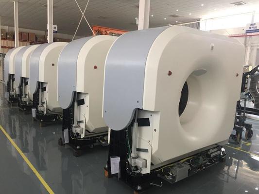 Équipement médical Pièces médicales en FRP légères avec revêtement de peinture ou gel