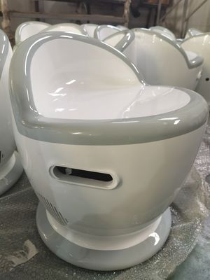 Proportion haute résistance/poids et rentabilité de l'équipement de réhabilitation