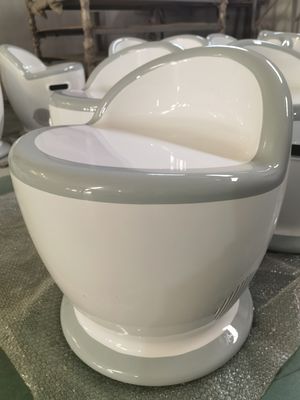 Proportion haute résistance/poids et rentabilité de l'équipement de réhabilitation