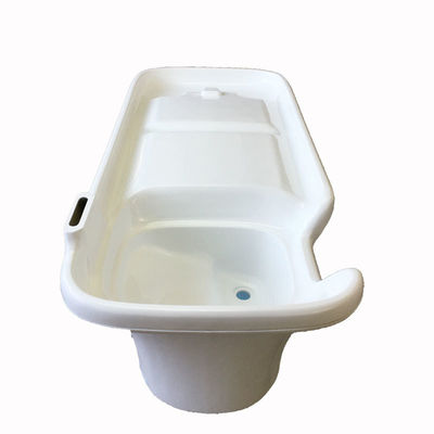 Proportion haute résistance/poids et rentabilité de l'équipement de réhabilitation