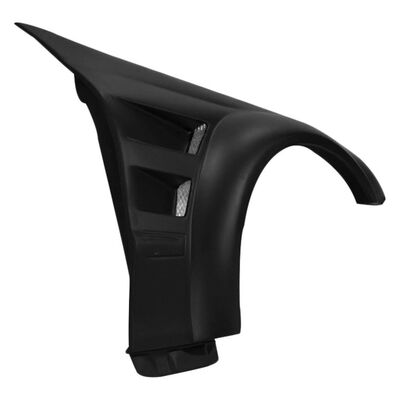 Carrosserie GRP moulée sur mesure - plastique renforcé de fibres de verre pour machines et équipements