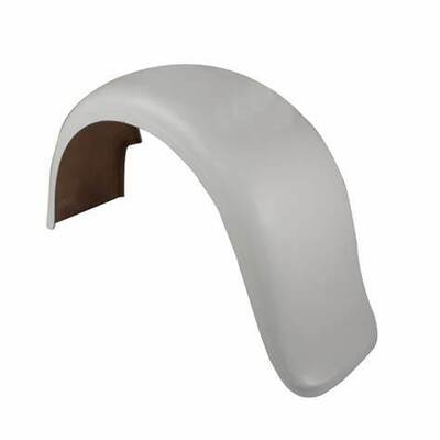 Multiple couleurs Options de carrosserie en plastique renforcée de fibre de verre avec Handlay Up SMC technologie de traitement de moulage durable léger et personnalisable