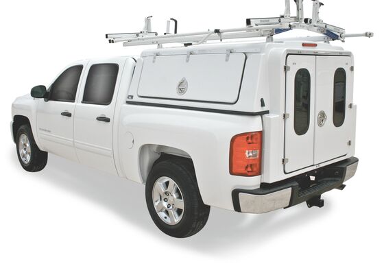 Carrosserie en FRP légère/couverture en FRP résistante aux chocs