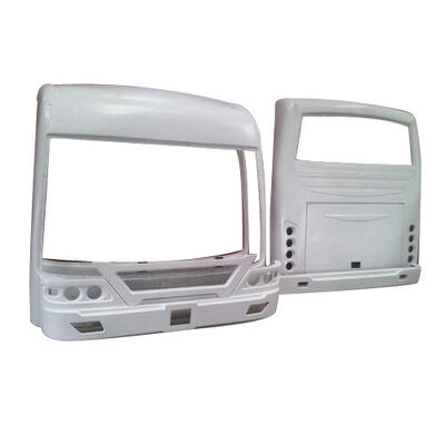 Pièces de voiture en fibre de verre sur mesure offrant une installation facile, conçues pour une pose aisée et une durabilité supérieure.