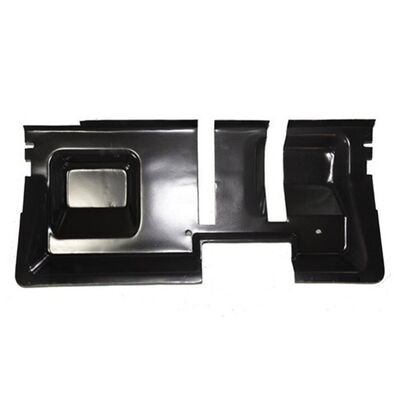 Pièces automobiles personnalisées à faible entretien Composants de carrosserie automobile personnalisés Conçus pour répondre à des exigences spécifiques