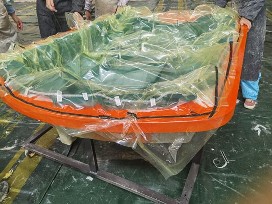 Formage FRP personnalisé Formage GRP personnalisé en fibre de verre Formage composite en fibre de verre personnalisé