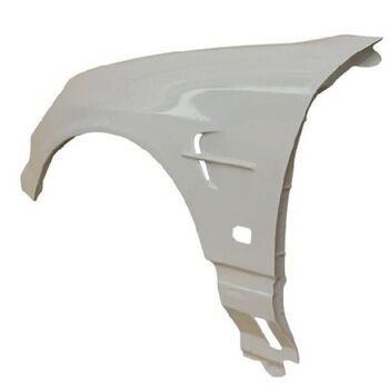 Fiber Reinforced Plastic FRP Glass fiber reinforced plastic body shell offering low maintenance and strong mechanical properties for industrial