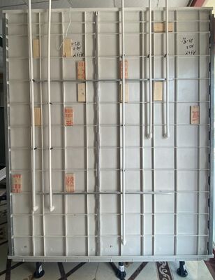 Waterproof SMC One-Piece Bathroom Ceiling Panels mold-proof bathroom ceiling