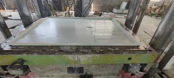 Forgeage par compression SMC enceinte électrique et boîte de jonction étanche extérieure