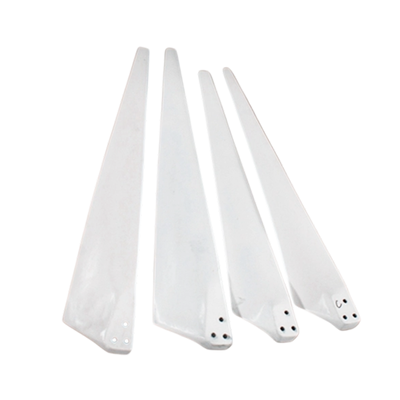 High Efficiency Vertical Axis Wind Turbine Replacement Vawt hawt Blade