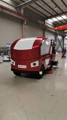 Facilité d'installation Lit de camion composite Conception personnalisée Fournissant un matériau léger et durable pour le transport lourd