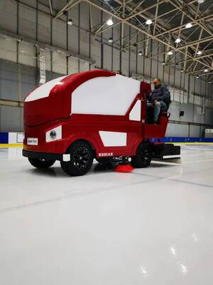 Facilité d'installation Lit de camion composite Conception personnalisée Fournissant un matériau léger et durable pour le transport lourd