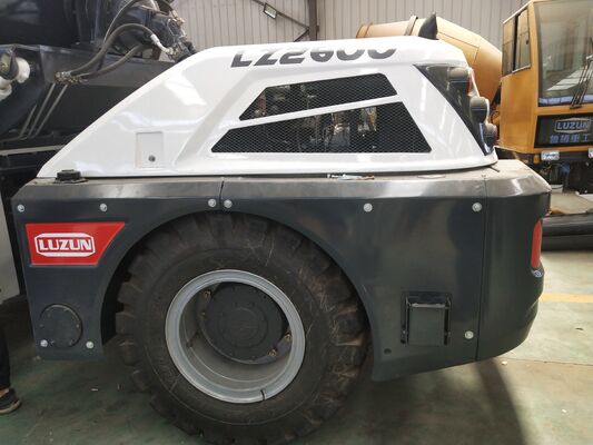 Installation facile, carrosserie FRP pour camions, options personnalisées, faible entretien, convient à divers modèles de camions