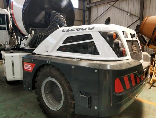 Installation facile, carrosserie FRP pour camions, options personnalisées, faible entretien, convient à divers modèles de camions
